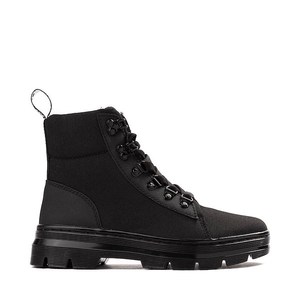 lot 61298 image: Dr. Martens Combs Boot in Black at Nordstrom, Size 7Us