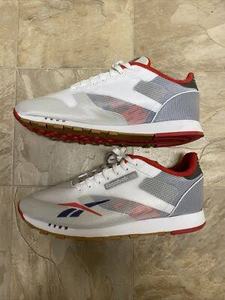 lot 61258 image: Reebok Classic LTR Concept Sample 005 sneakers in a white - 6