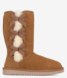 lot 61287 image: Koolaburra by UGG Victoria Tall boots