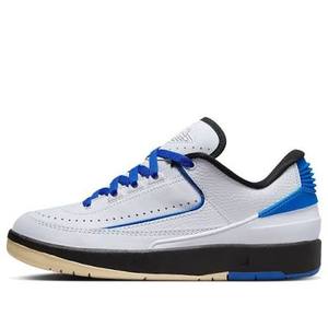 lot 61294 image: Jordan Brand Wmns Air Jordan 2 Retro Low - 8.5
