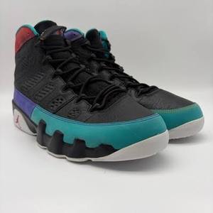lot 61314 image: Jordan 9 Retro Dream It Do It Black University Gold - 10