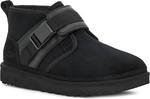 black UGG Neumel Snapback boots - 6