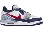 Nike Air Jordan Legacy 312 Low "Olympic" (Size 7Y)