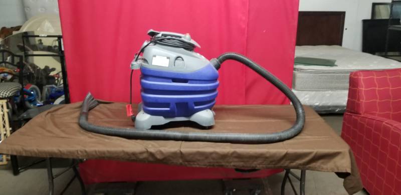 Shop Vac Super Hawkeye 10 Gal 6.5 HP 