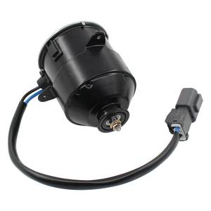 lot 18125 image: Engine Radiator Cooling Fan Motor for Chevrolet,Toyota,Honda,Mazda,Acura - Retail $38
