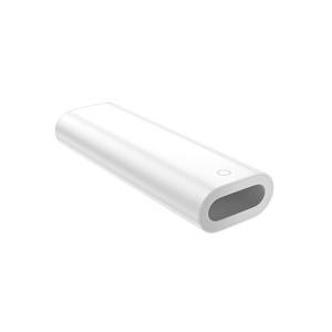 lot 18135 image: Charging Adapter Compatible with Apple Pencil 1st Generation - Retail $9