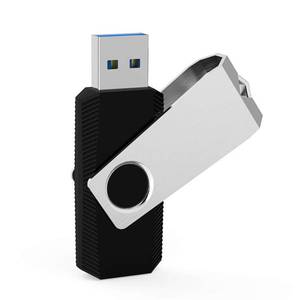 lot 18139 image: 16GB USB Flash Drive Thumb Drive USB 3.0 Memory Stick PenDrive 16GB - Black - Retail $10