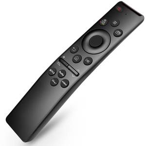 lot 18154 image: Universal Remote Control Compatible for All Samsung TV LED QLED UHD SUHD HDR LCD Frame Curved Solar HDTV 4K 8K 3D Smart TV Remotes Replacement - Retail $9