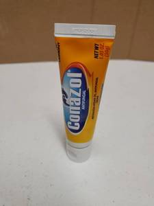lot 18230 image: 10 Antifungal Cream 1 oz (28g) - Retail $22