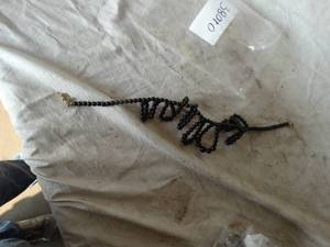 lot 38010 image: Beaded Necklace