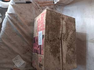 lot 36196 image: BathDuo Heater Fan
