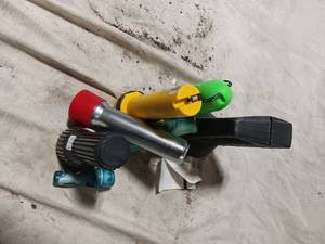 lot 36211 image: Lot of 6 Flashlights