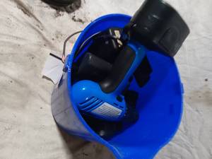lot 36213 image: Mop bucket FULL of Power Tools (description for details)