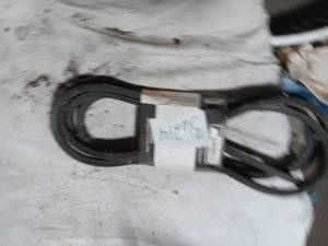 lot 36214 image: Sun Belt replaces OEM Belt