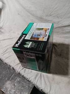 lot 36304 image: Appears New in Box Holmes Cool Mist Humidifier.