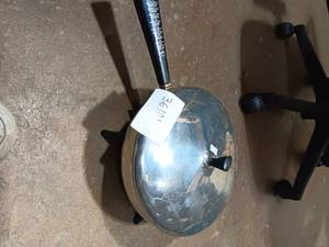 lot 36101 image: Stainless steel