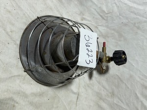 lot 36223 image: Propane Heater Attachment