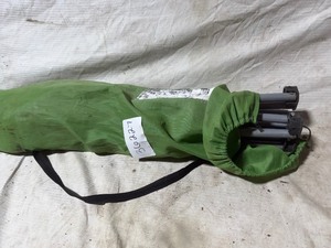 lot 36227 image: Foldable Camping Chair.