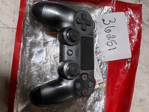 lot 36251 image: GameStop Playstation 4 Controller
