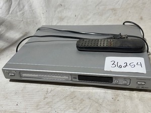 lot 36254 image: Philips BlueRay DVD Player