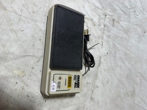 lot 36258 image: Charge-All Household Battery Charger