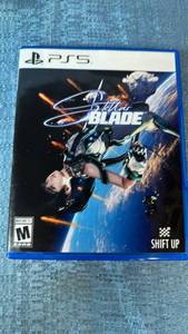 lot 2039 image: Stellar Blade PS5