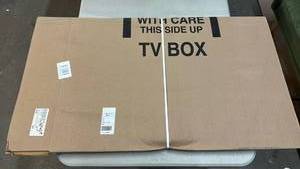 lot 2084 image: UBoxes TV Moving Box Pack of 1 UPC 741360097671