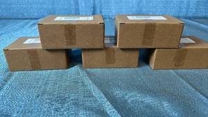 lot 2111 image: Gas Dryer Radiant Flame Sensor for WhirlpoolKenmoreMaytag. Lot of 5.