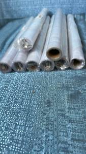 lot 2129 image: Lot of 8 18 window film.