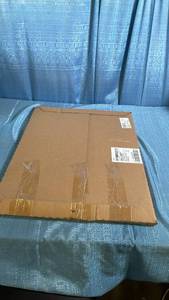 lot 3036 image: Pen  Gear Poster Board, Heavyweight White, 50 Sheets