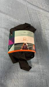 lot 3106 image: Travelon Packing Intelligence Daily Carry Tote, Black