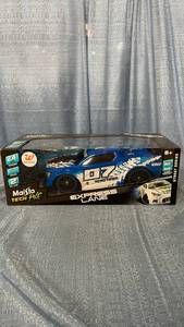 lot 3125 image: Maisto RC Car - 1.0 ea