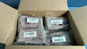 lot 8019 image: Flaremore Pressure Compression Arm Sleeves - Box Lot