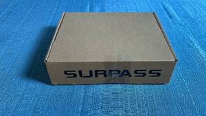 lot 8028 image: Surpass 7-Inch Roller Cycles 06632509142468