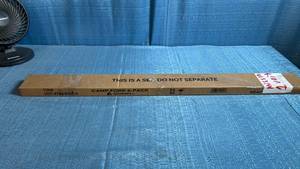 lot 8038 image: Coghlans Camp Fork 6-Pack
