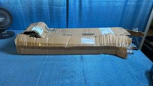 lot 8040 image: Warrior 35 Player Stick WRLx35P Case Pack 4