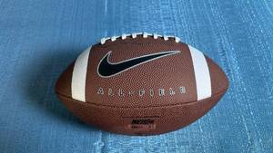 lot 8089 image: Nike All-Field Football