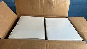 lot 8197 image: Marathon LS Filtered Pipette Tips 20�L 96 TipsRack Cat No. MLS-PTFS-20J Lot of 10