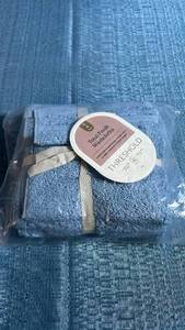 lot 8202 image: Threshold Total Fresh Washcloths 4 Piece Set