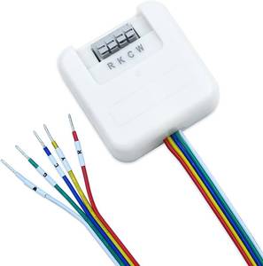 lot 2650 image: Reinforced THP9045A2098U C-Wire Adapter for Smart Thermostat