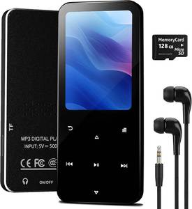 lot 2791 image: MP3 Player