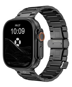 lot 2911 image: Grade 5 Titanium Band for Apple Watch Ultra 4946mm