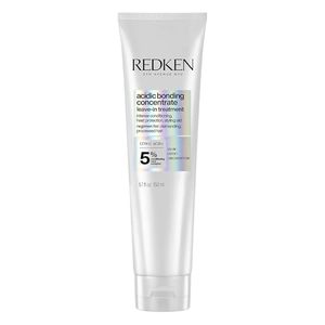 lot 2951 image: Redken Acidic Bonding Concentrate Leave-In Conditioner, Weak & Damaged Hair