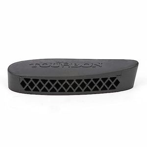 lot 2953 image: TOURBON Hunting Shooting Grind-to- fit Recoil Pad