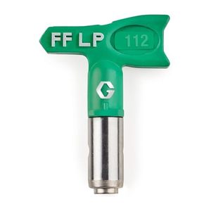 lot 3023 image: Graco FFLP112 Fine Finish Low-Pressure RAC X Reversible Tip for Airless Guns