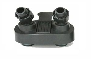 lot 3024 image: Marine Color Quick Disconnect Valve for Sunsun HW302 Canister Filter
