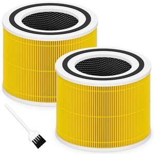 lot 3059 image: Core 300 Pet Care Replacement Filter for LEVOIT Core 300-P Air Purifier