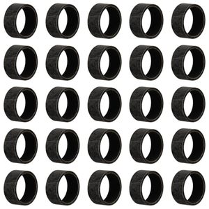 lot 3068 image: 25 Pack 12 PEX Copper Crimp Rings