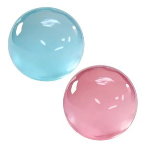 lot 3103 image: Coconut Oil Squishy Stress Ball - Slow Rising Fidget Toy, Stress Relief