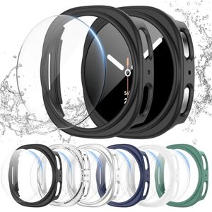 lot 3104 image: 66 Pack for Samsung Galaxy Watch 89 40mm Screen Protector Case
